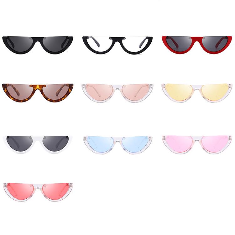 cat eye promotion sunglasses
