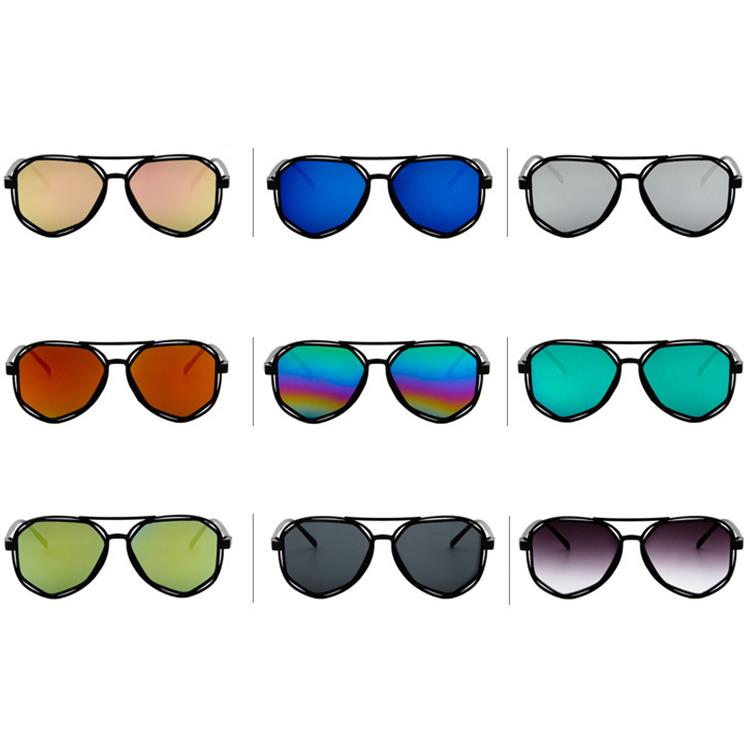 Promotion Plastic Sunglasses Colors