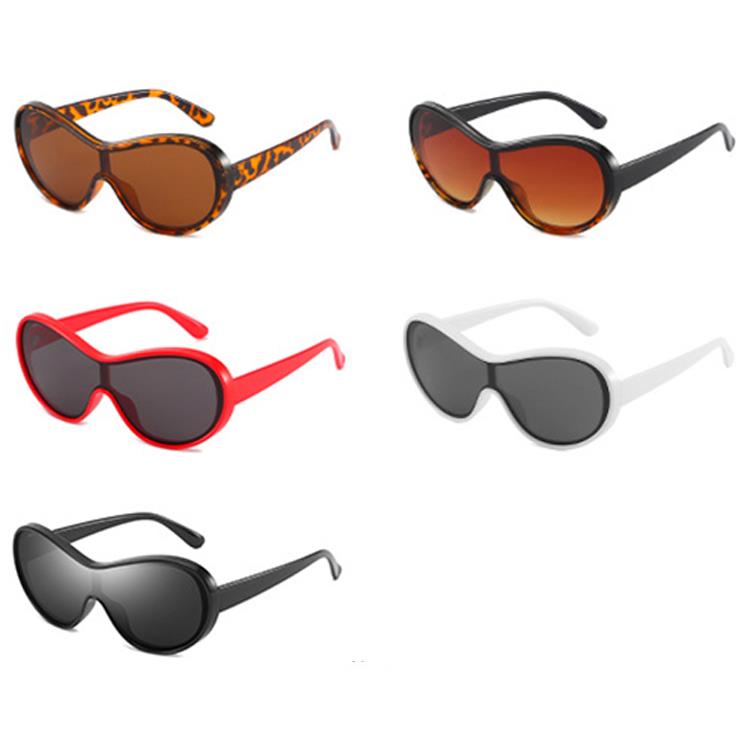 Cool Promotion sunglasses colorful