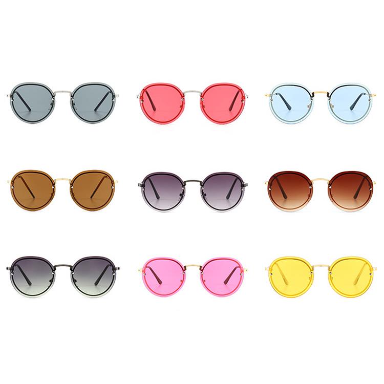 Promotion Party Sunglasses colors