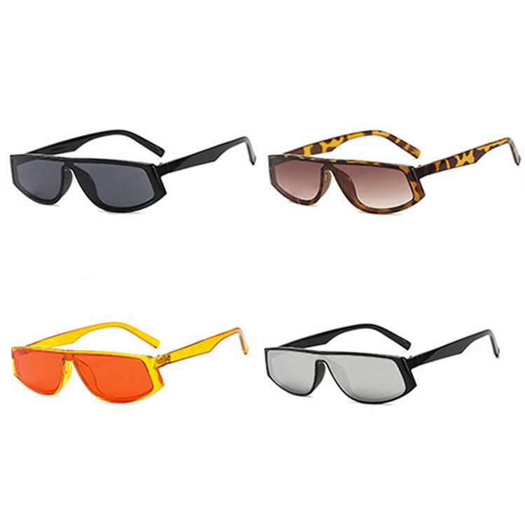 New Promotion Square Sunglasses Colors