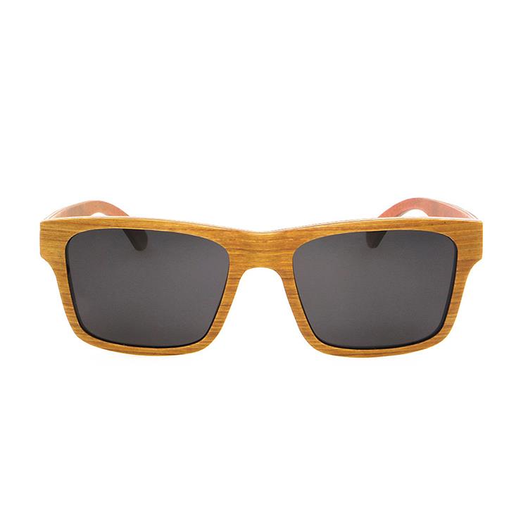 Wooden sunglasses factory sunglasses