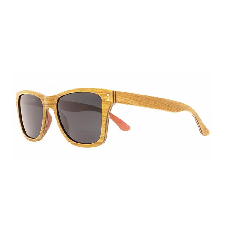 Teakwood sunglasses