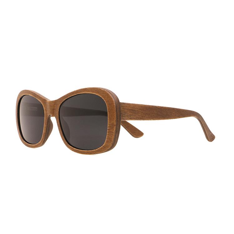 Walnut sunglasses
