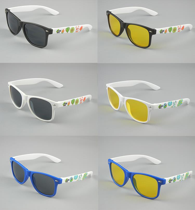 custom sunglasses 
