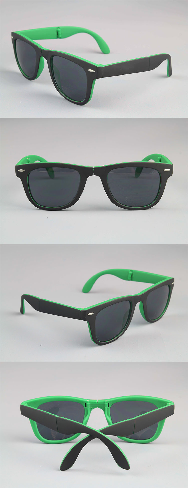 folded  sunglasses