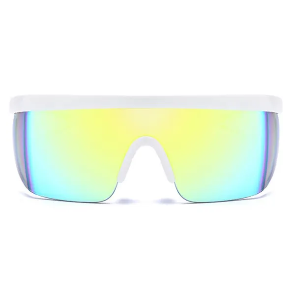 2019 Large Frame Windproof Sunglasses