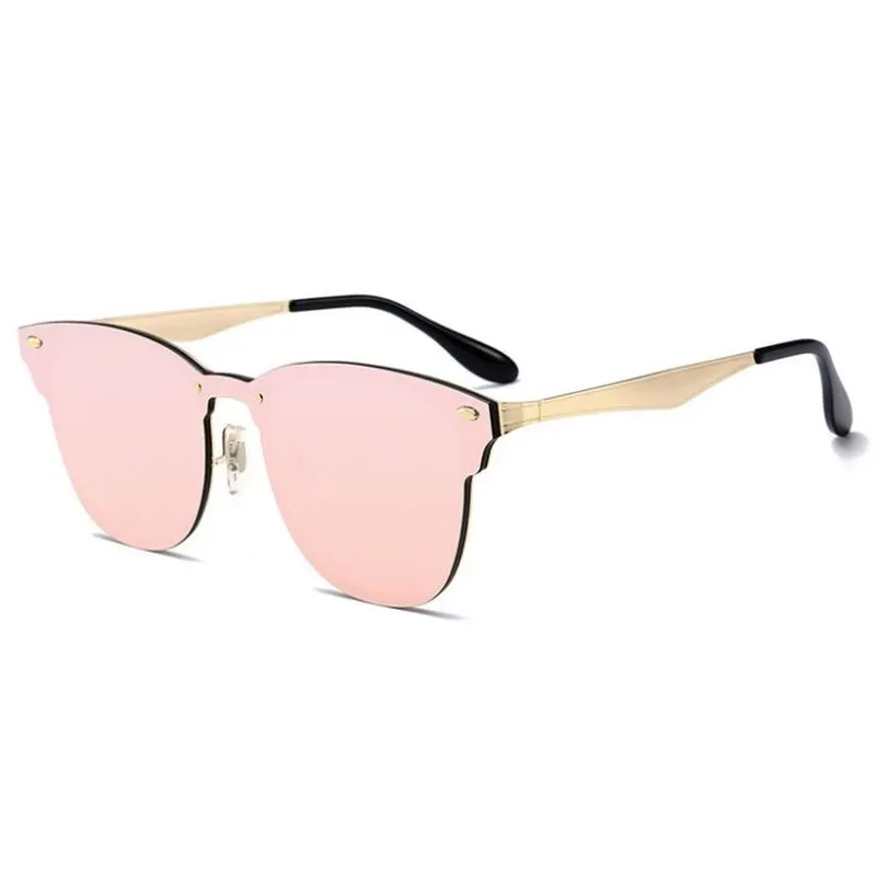 2019 New Fashion Sunglasses