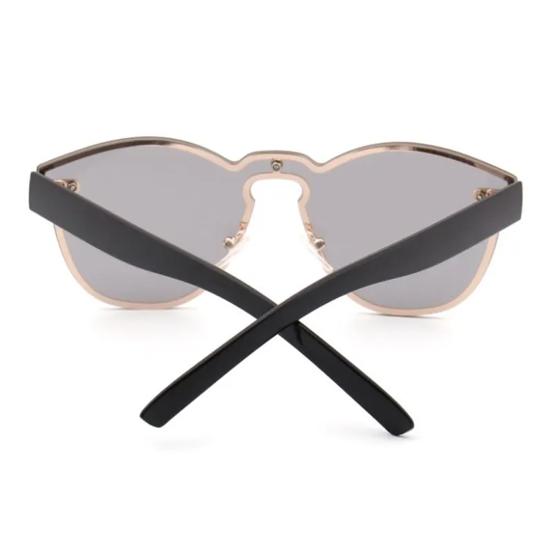 2019 OEM One-Piece Glasses