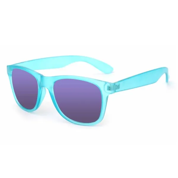 Advertising Sunglasses Custom Logo