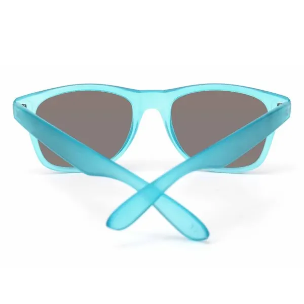 Advertising Sunglasses Custom Logo