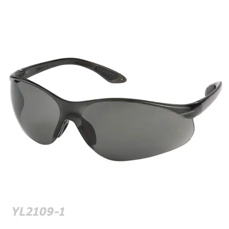 Anti-impact Chemical Splash Safety Goggles