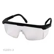 Anti-spit Anti-dust Prevention Outdoor Eye Protection Goggles