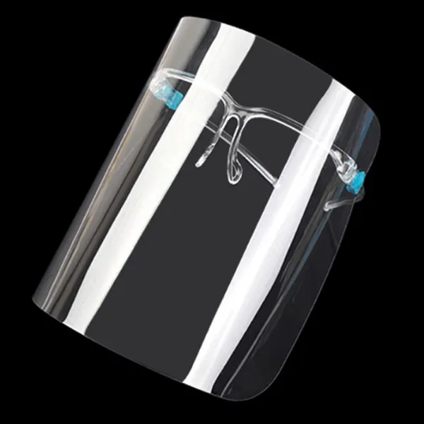 Anti-Spit Anti Oil Splash Guard