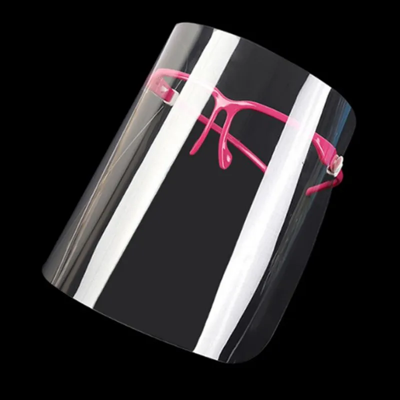 Anti-Spit Anti Oil Splash Guard