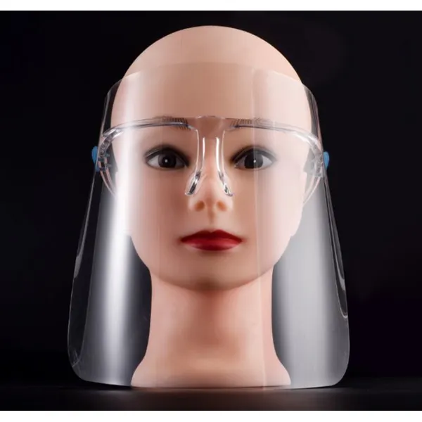 Anti-Spit Anti Oil Splash Guard