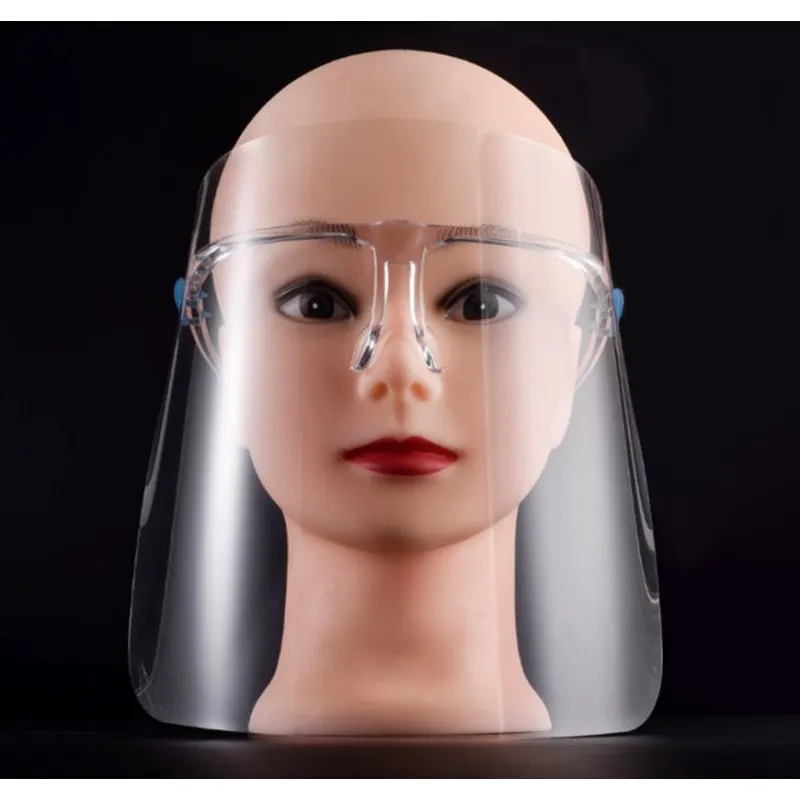 Anti-Spit Anti Oil Splash Guard