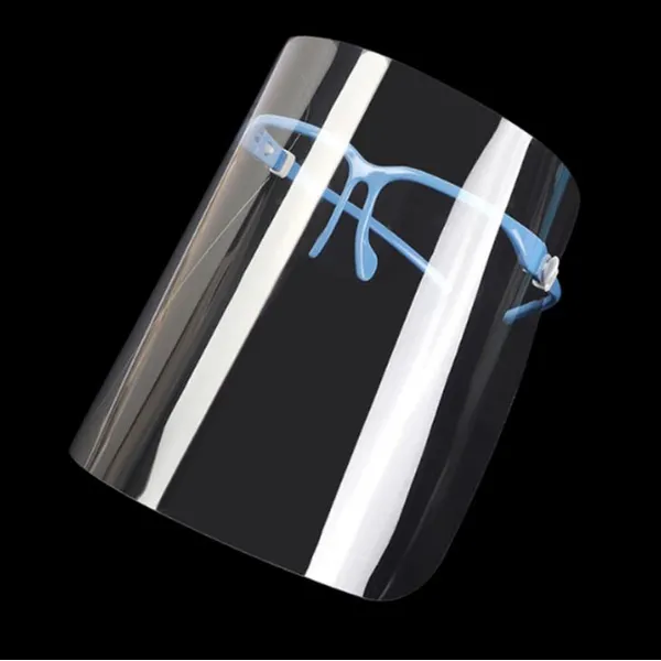 Anti-Spit Anti Oil Splash Guard