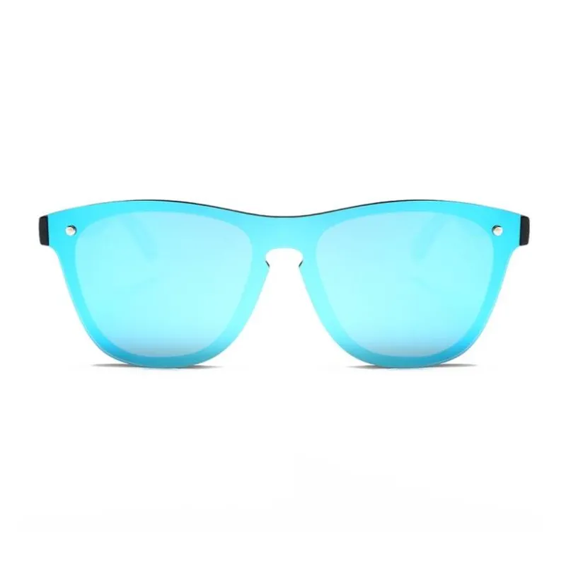 Bamboo Eco-Friendly Sunglasses