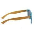 Bamboo Temple Degradable Sunglasses Sustainable Eco Glasses