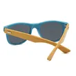 Bamboo Temple Degradable Sunglasses Sustainable Eco Glasses