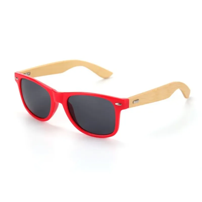 Bamboo Temple Sunglasses