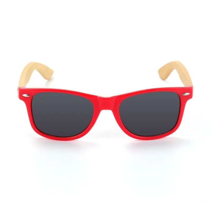 Bamboo Temple Sunglasses