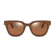 Bamboo Wooden Sunglasses