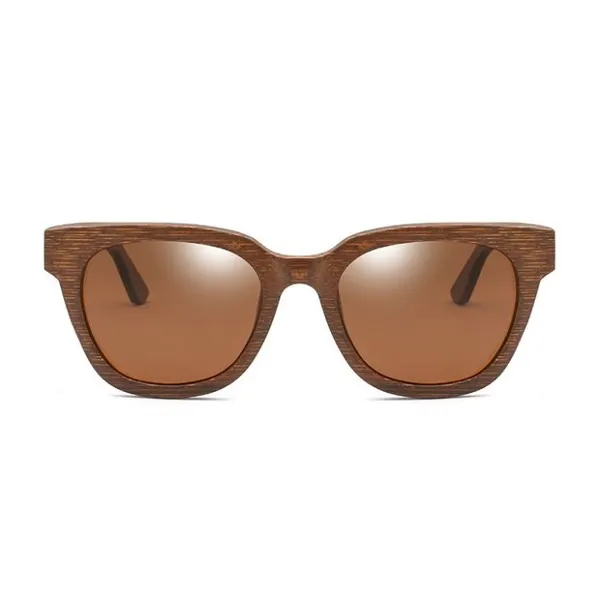 Bamboo Wooden Sunglasses