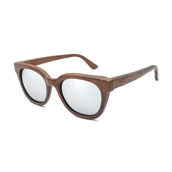 Bamboo Wooden Sunglasses