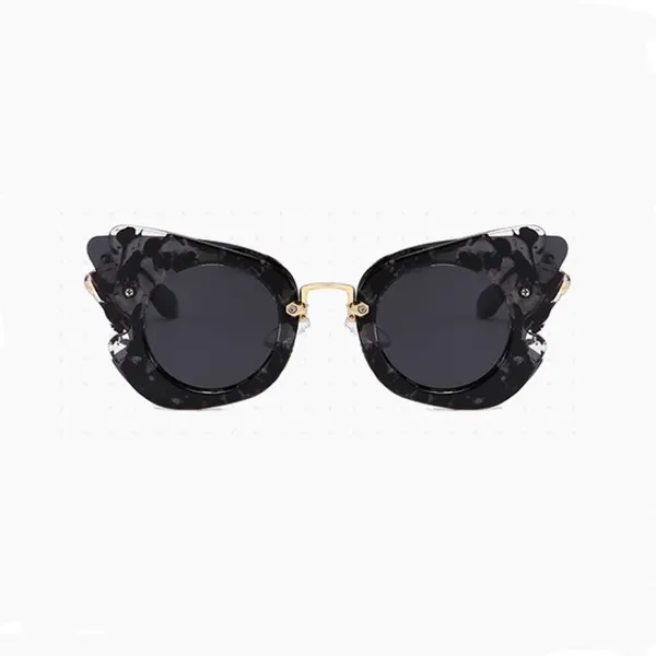 Beautiful Butterfly Children Sunglasses