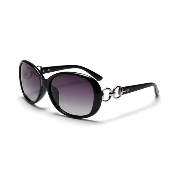 Big Frame Women Sunglasses