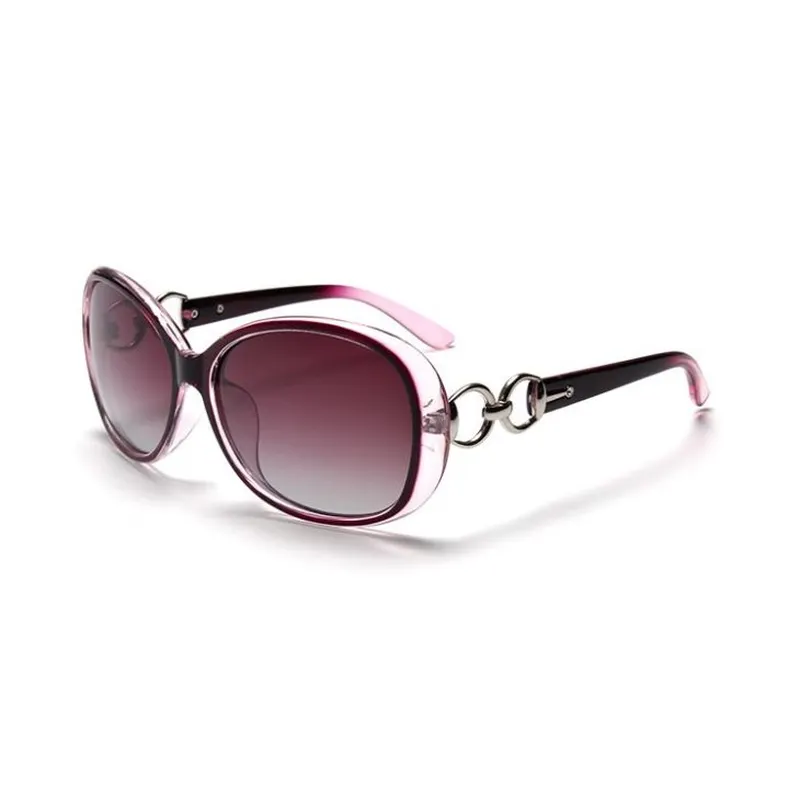 Big Frame Women Sunglasses