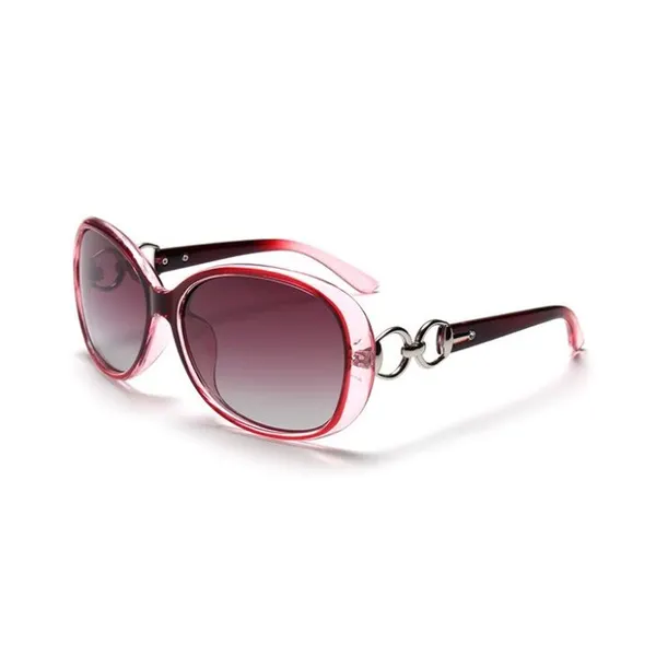 Big Frame Women Sunglasses