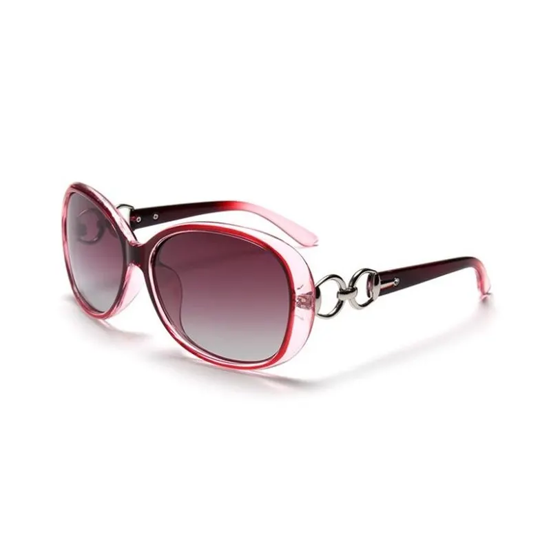 Big Frame Women Sunglasses