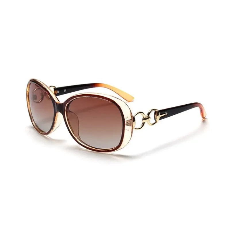 Big Frame Women Sunglasses