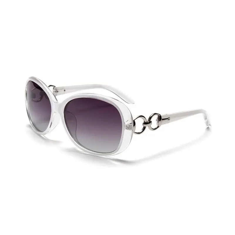 Big Frame Women Sunglasses