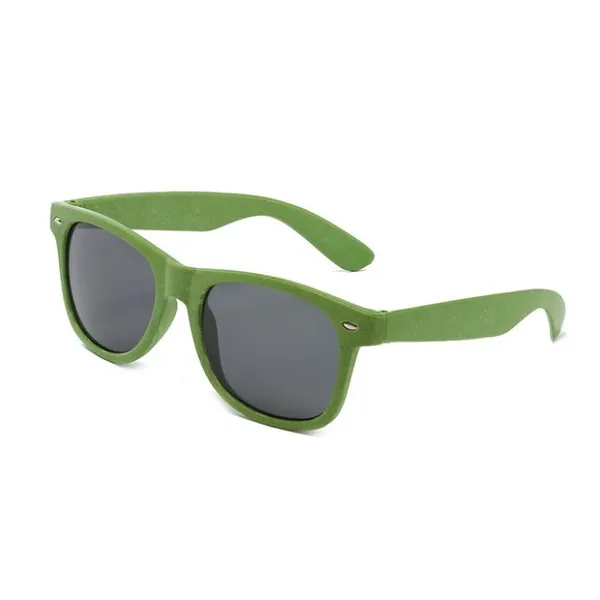 Biodegradable Sunglasses