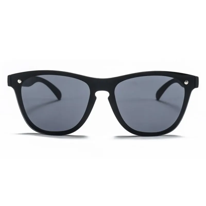Unisex Black Sunglasses Latest