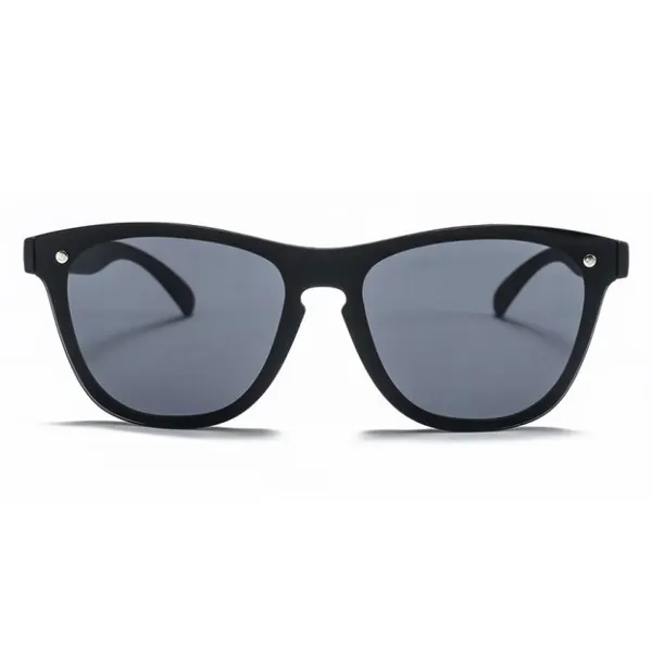Unisex Black Sunglasses Latest
