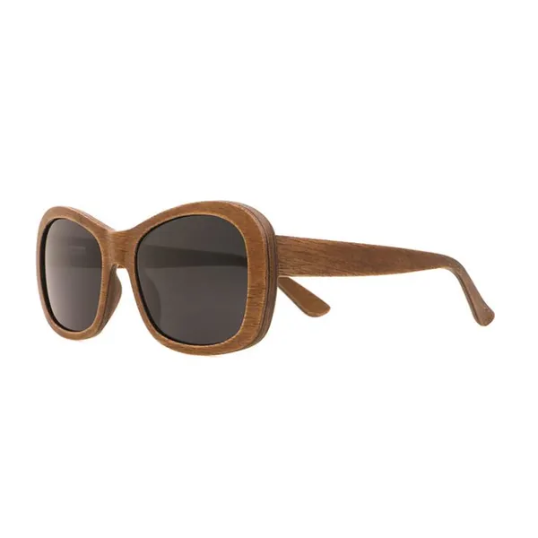Black Walnut Wooden Sunglasses