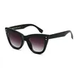 Brand Cat Eye Sunglasses