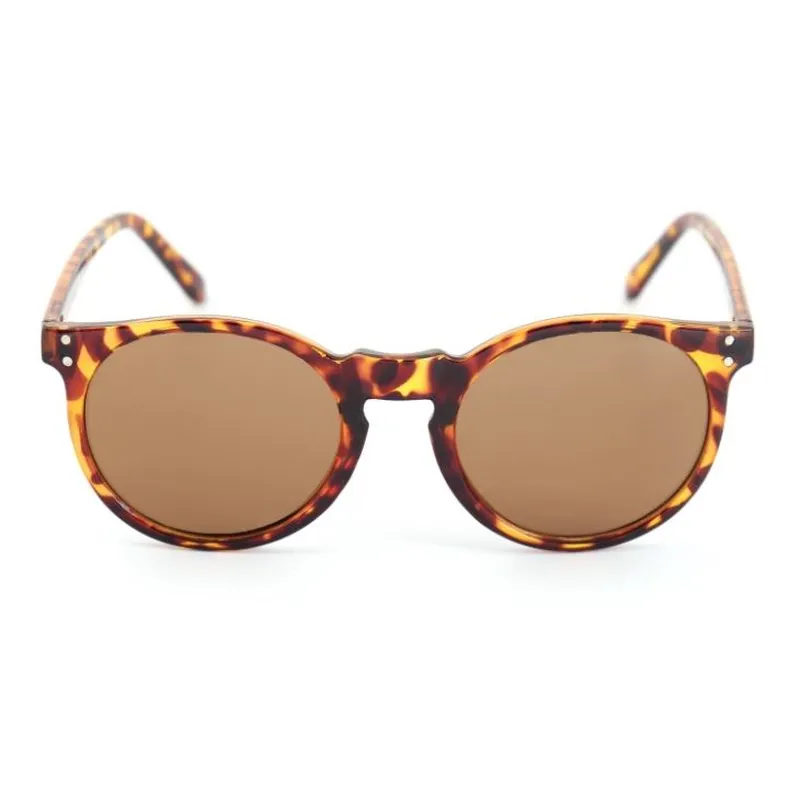 Brown Lens Sunglasses