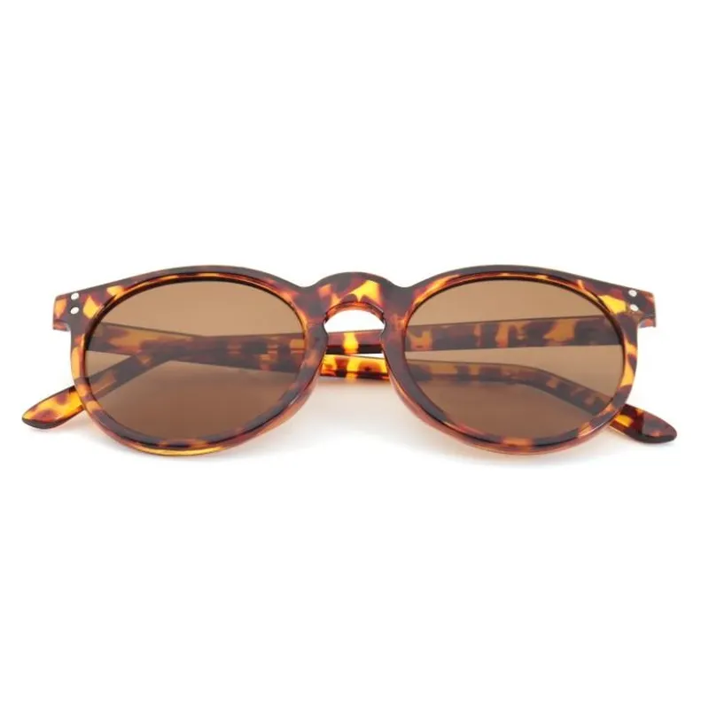Brown Lens Sunglasses