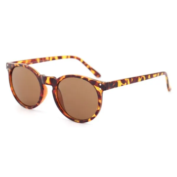 Brown Lens Sunglasses