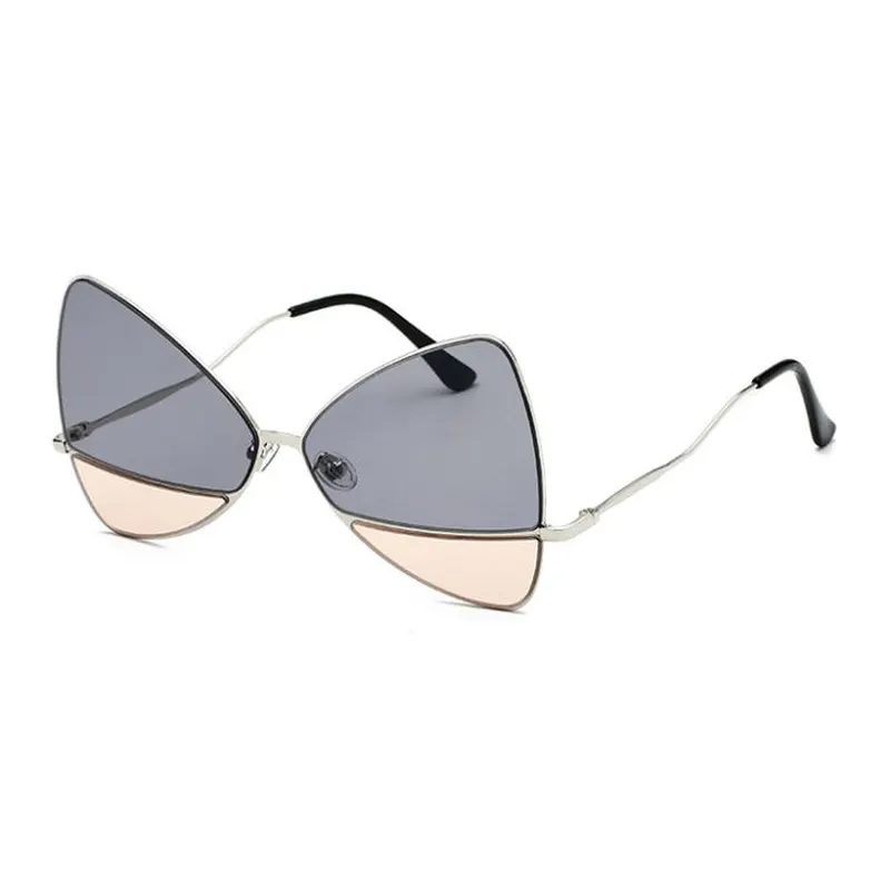 Butterfly Sunglasses