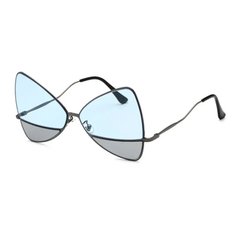 Butterfly Sunglasses