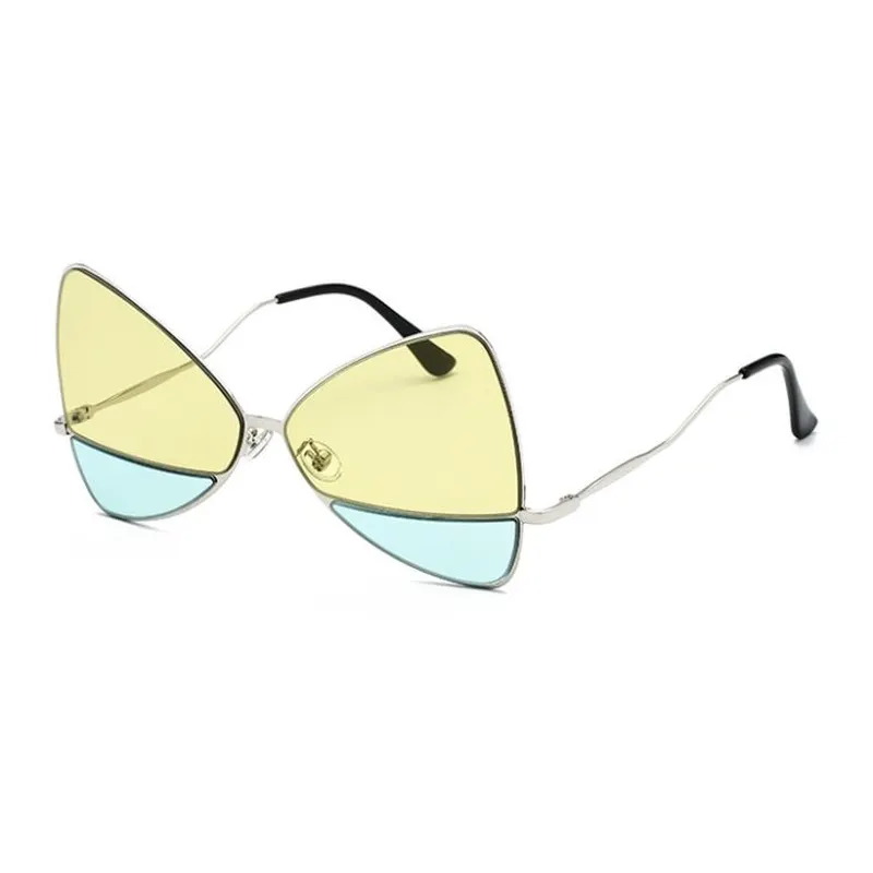 Butterfly Sunglasses