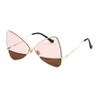 Butterfly Sunglasses