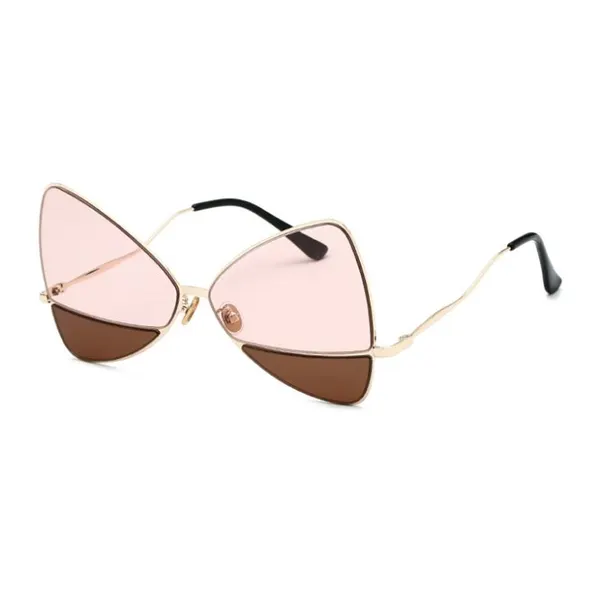 Butterfly Sunglasses